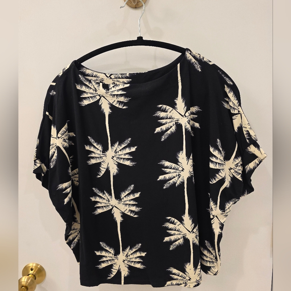 Fighting Eel Top Torino